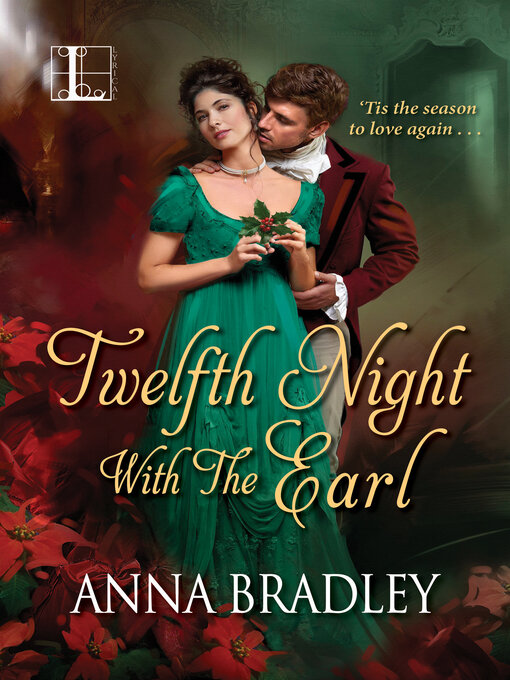 Title details for Twelfth Night with the Earl by Anna Bradley - Available